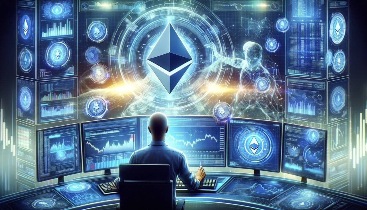 DBX Institutional Trading Infrastructure