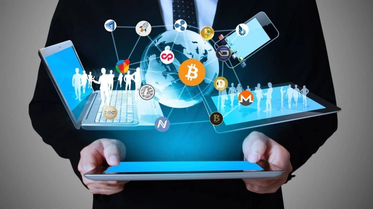 Global Digital Asset Network